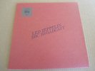 Led Zeppelin BBC Broadcast MCV swirl #152 Tmoq Tarantura Cream Who Kinks Page