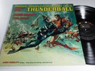 OST JAMES BOND | THUNDERBALL  JOHN BARRY ORIGINAL 1965