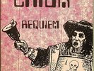 MICHEL CHION - Requiem - France LP - Presentation Copy, Signed to Philip K. Dick