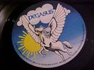 *ATOMIC ROOSTER* IN HEARING OF - 1971 UK PEGASUS LP *MINT-* 1970's Classic Rock