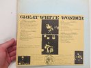 BOB DYLAN - Great White Wonder | RARE blue/red vinyl bootleg VG+ TMOQ LP