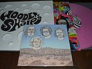 Wooden Shjips Back To Land Deluxe LP+7