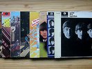 Beatles Original Vinyl Collection - 10 albums Sgt. Pepper, Rubber Soul, Abbey Rd