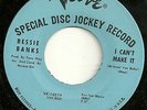 Bessie Banks 45 