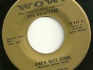 The Relatives 45 