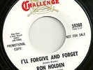 Ron Holden 45 