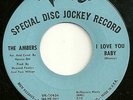 The Ambers 45 