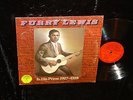 Furry Lewis LP YAZOO 1050 In His Prime 1927-1928 Original 1971 USA issue