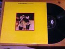 THE STEVE MILLER BAND  BRAVE NEW WORLD ex++ 1969 UK VINYL LP