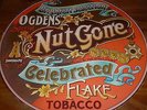 SMALL FACES Ogden's Nut Gone Flake Vinyl LP in Circular Sleeve Immediate IML2001