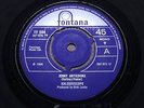 KALEIDOSCOPE = Jenny Artichoke = NR MINT = Psych = FONTANA 964 = 1968 = UK