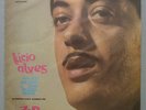 LUCIO ALVES - 