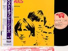 BEE GEES best of JAPAN orig LP w/OBI  [FREE P+P]