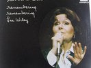 BARBARA LEA - REMEMBERING REMEMBERING LEE WILEY - VG/VG+