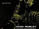 HANK MOBLEY QUINTET-S/T-JAPAN 200g LP BLUE NOTE Ltd/Ed M13