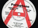 HEAR - BOBBY SHAFTO - THE SAME OLD ROOM - PARL UK DEMO 66 RARE