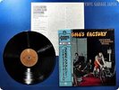 CREEDENCE CLEARWATER REVIVAL Cosmo's Factory VIP-5058 OBI LP p4938