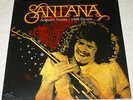 SANTANA    ACAPULCO SUNRISE aka 1968 DEMOs   LP    NEW & SEALED  2009  RELEASE