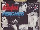 STRANGLERS 'peaches' 7
