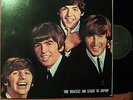 BEATLES - Five Nights In A Judo Arena  LP Original 