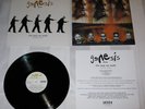 GENESIS : LIVE - THE WAY WE WALK VOLUME ONE, RARE FIRST PRESS VINYL LP 1992