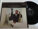 Cannonball Adderley Know What I Mean? US LP Riverside RLP 9433 ST RtoR Logo