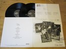 ROSSO Dirty Karat 2LP Vinyl JAPAN Thee Michelle Gun Elephant Birthday Raven
