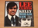 LEE CURTIS - KELLY RARE STAR CLUB 7