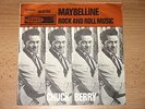 CHUCK BERRY - MAYBELLINE RARE HOLLAND 7