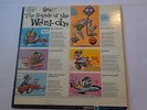 New The Sounds of the Weird-ohs MG 20976 Record LP Vinyl