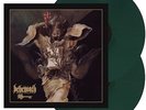 BEHEMOTH The Satanist  2LP LTD 100 FOREST GREEN VINYL VIP Edition*vader*burzum