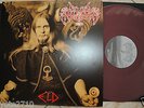 ENSLAVED – Eld 2 x LP  Limited 85 Pcs.  Bathory Watain Beherit Brown Vinyl