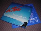 PARTTIME Lp - IN TIME - PRIVATE PRESS DUTCH SSW AOR JAZZ LATIN BOSSA oHEARo