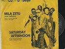 AFRICAN HERITAGE 45 - SATURDAY AFTERNOON- SUPERB AFRO JAZZ FUNK DUB DISCO oHEARo