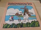 EUROVISION 1980 ISRAELI LP ISRAEL ONLY johnny logan SAMIIRA t ledin AJDA PEKKAN