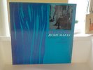 JACKIE McLEAN - BLUESNIK - BLUE NOTE STEREO - RUDY VAN GELDER IN DEAD WAX - TOP