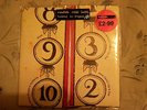 Neutral Milk Hotel - Holland numbered 184 picture disc with game board poster