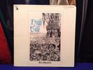 High Tide Sea Shanties LP Hard Psych Hawkwind Rare Prog