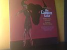 ASD 2448: The Carmen Ballet - Bizet / Shchedrin HMV/Melodiya Orig. ED1 (NM)