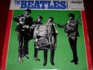 THE BEATLES The Beatles Amiga 850040 misprint on label-It won't be long, in EXC