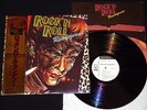ROCK'N'ROLL RENDEZVOUS - OST : Japan LP w/Obi : Promo, White Label : 25AP 737