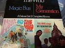 The Who-Magic Bus+My Generation  US DOLP
