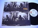 PROMO Free Tons of Sobs 1969 Stereo LP VG++