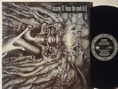 DANZIG : DANZIG III : HOW THE GODS KILL   -   ORIG. 1992 LP UK