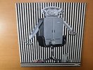 NUOVA IDEA - MR. E.JONES  - LP  PROGR  COVER/VINYL  MINT