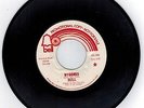 BULL Bygones + In The Meantime WHITE LABEL RARE NORTHERN SOUL 45 RPM Single 7