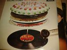 ROLLING STONES  LET IT BLEED  LP  UK ORIG  STEREO ISS CORRECT INNER SLEEVE