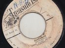 '67 TREASURE ISLE ROCKSTEADY 45 TOMMY McCOOK SUPERMAN/TONY & DENNIS I DON'T.. ?