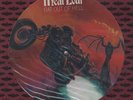 MEAT LOAF - BAT OUT OF HELL, (PICTURE DISK) VINYL LP,  NEW  FACTORY SEALED,