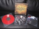 Desaster (4-LP Box) 20 years of total Desaster